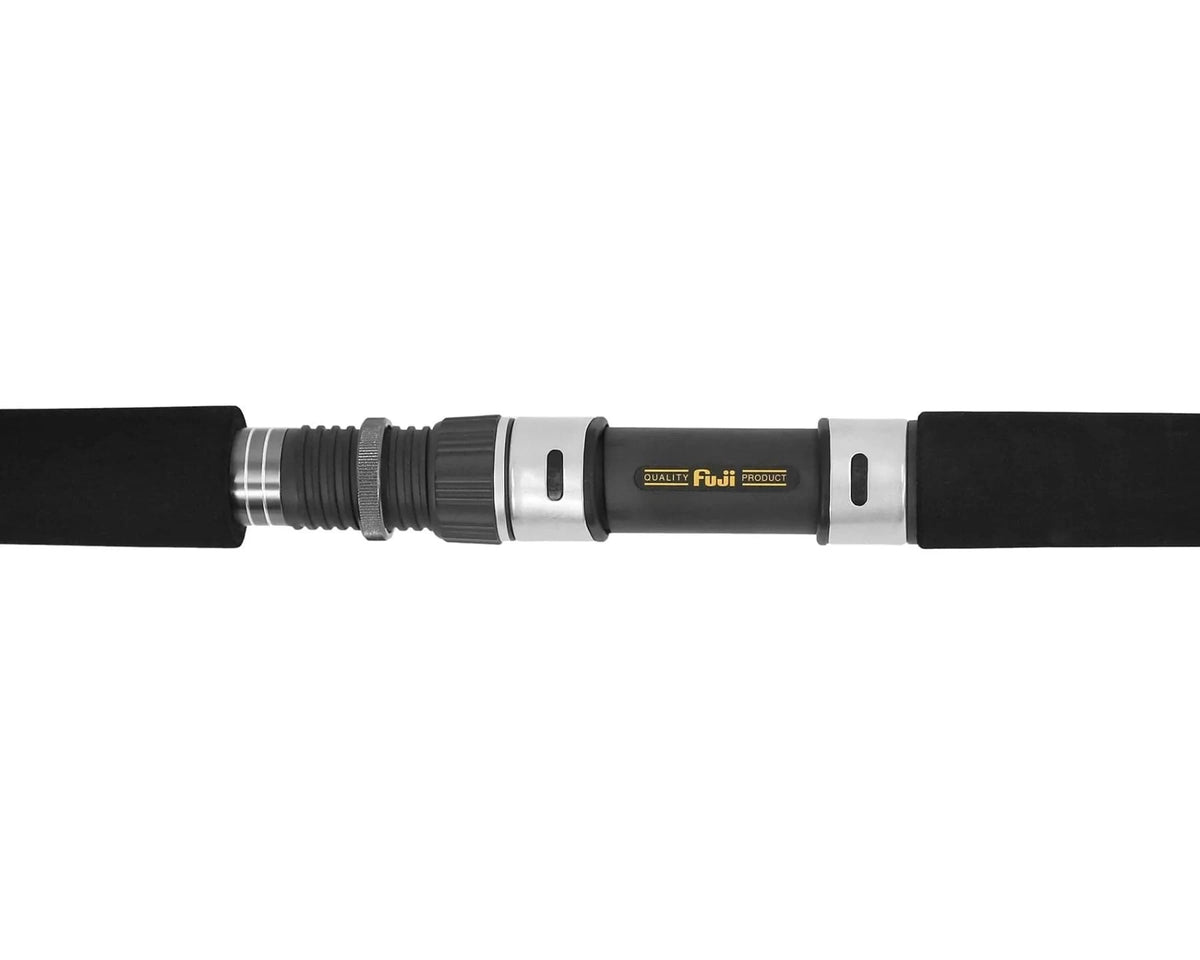 Jigging World Luminous Popping Rod