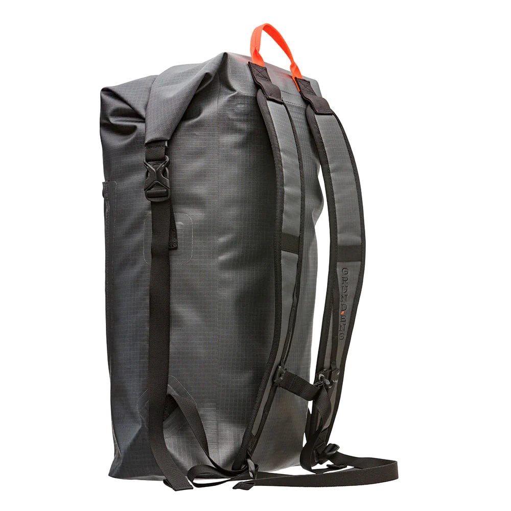 Bootlegger Roll Top Backpack 30L Anchor