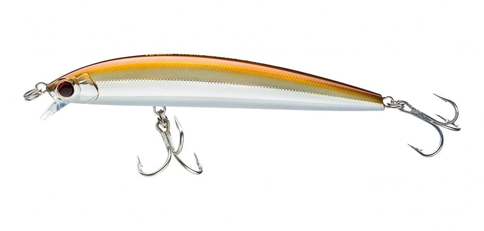 Yo-Zuri Hydro Minnow LC R1322 - 1-1/4 oz / Sand Eel