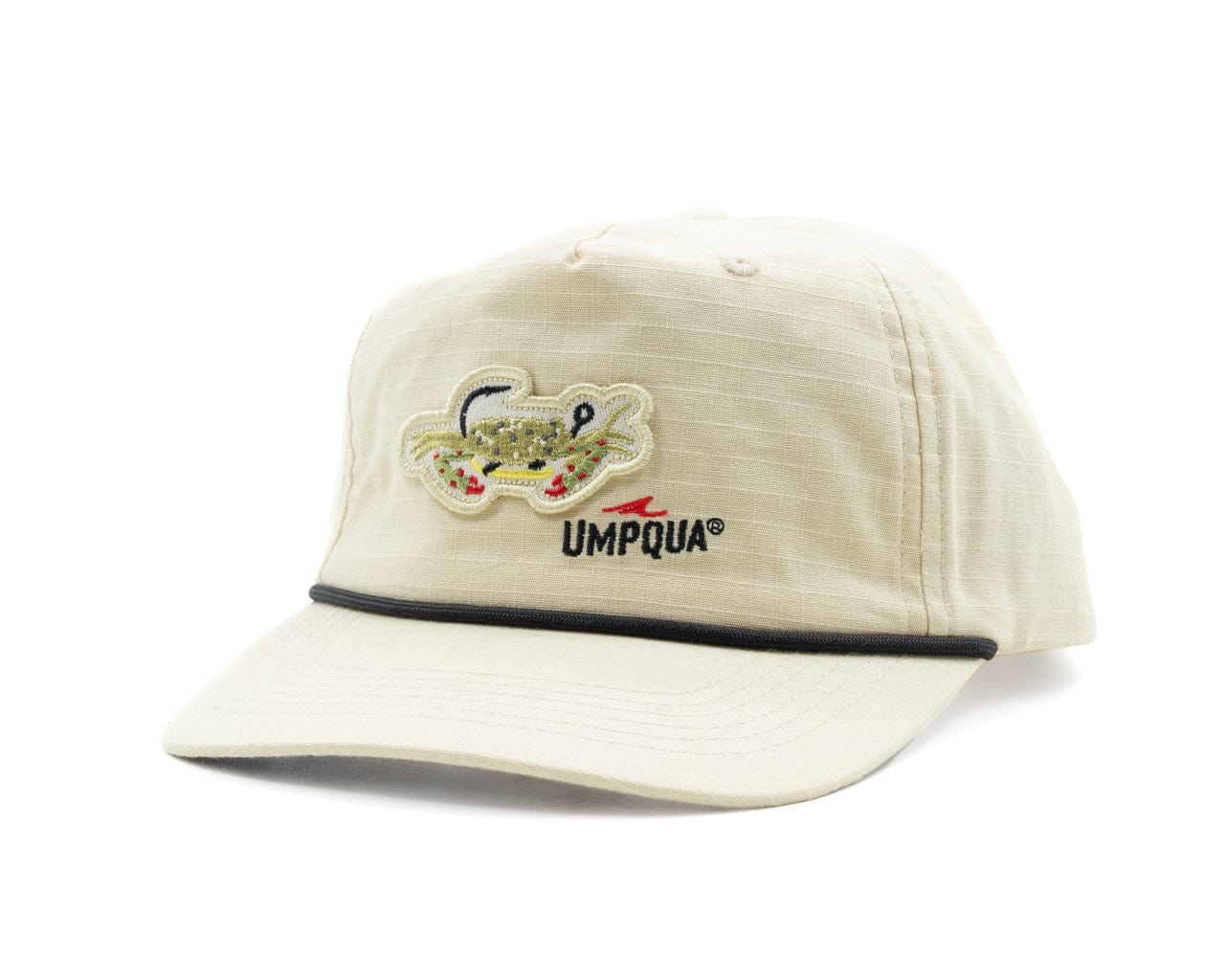 Salt Flats Hat