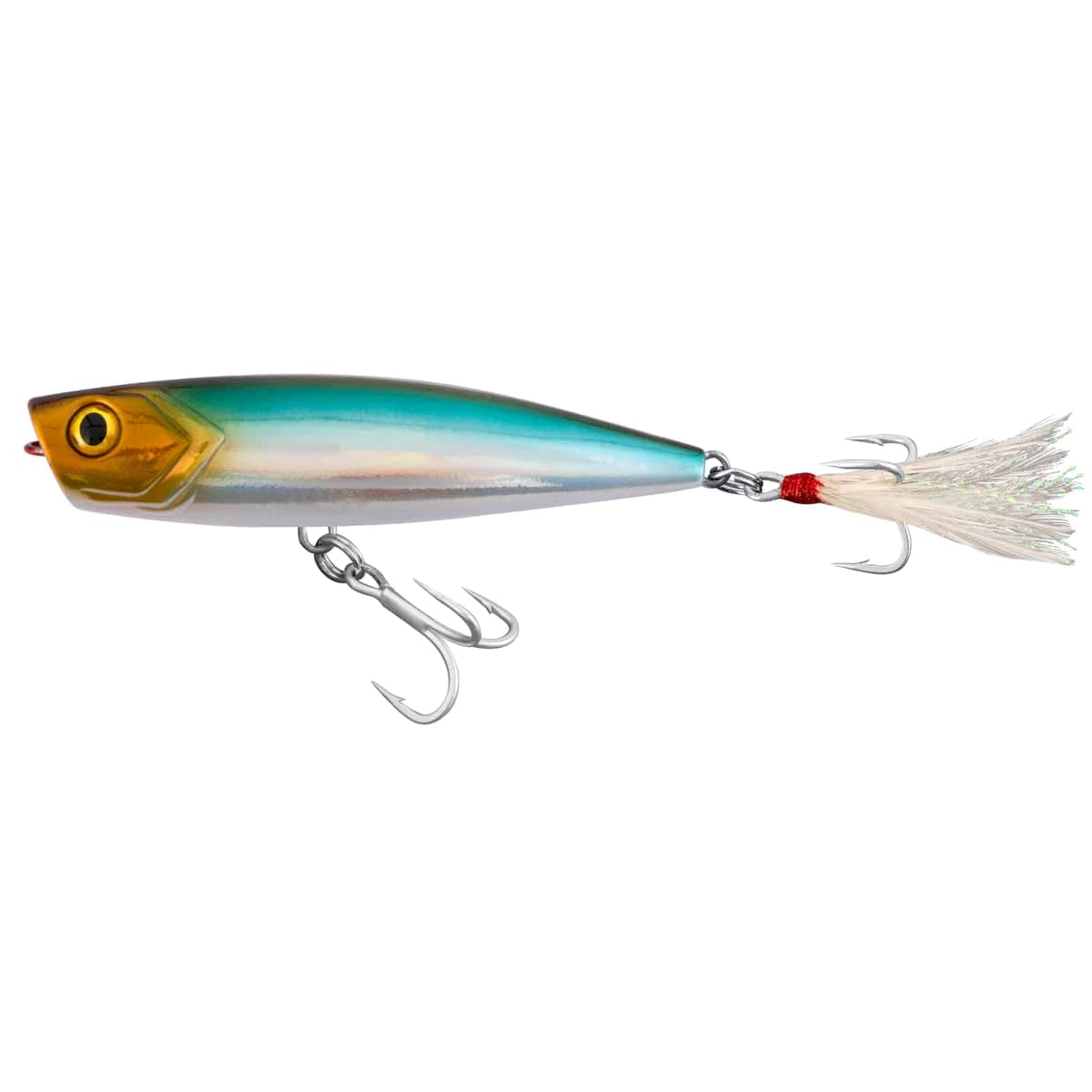 Tsunami Tidal Pro IPOP 4&quot; / Smelt
