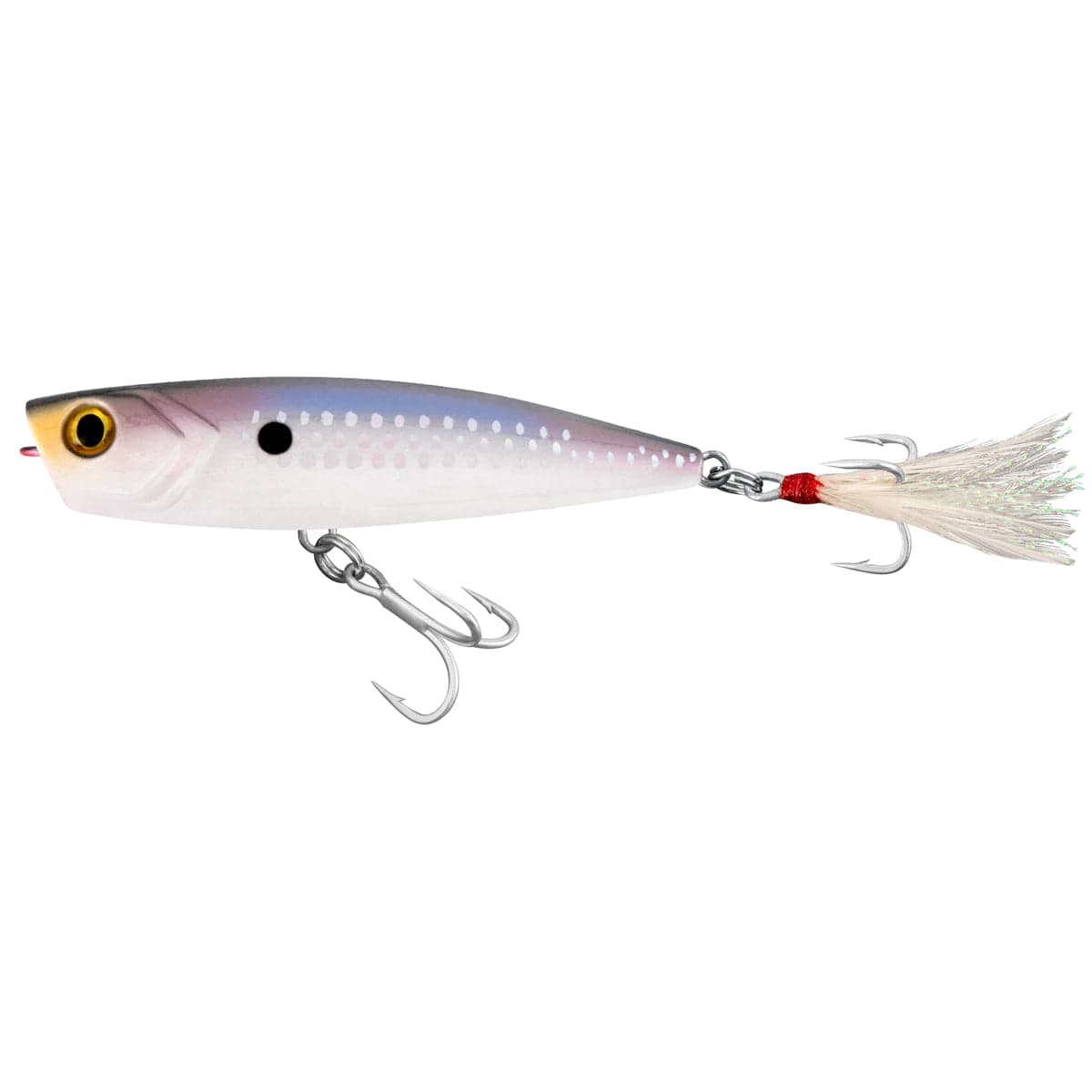 Tsunami Tidal Pro IPOP
