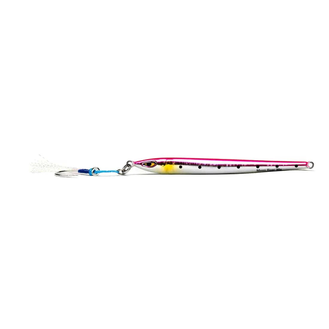 Mustad Moonriser Jig Pink Sardine / 90g
