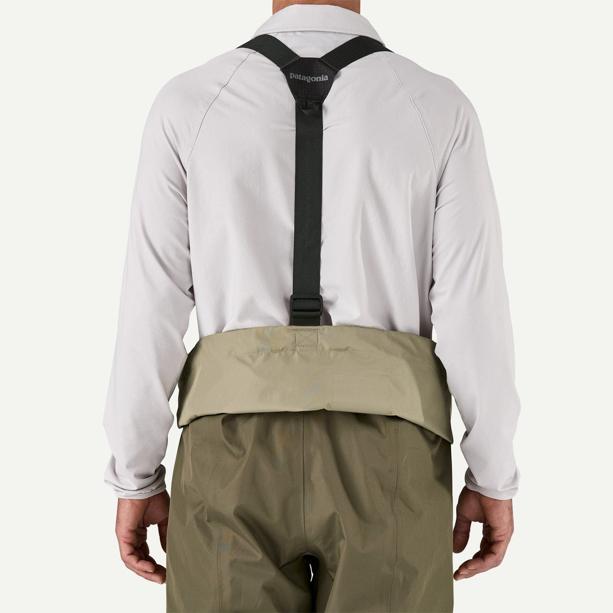 M&#39;s Swiftcurrent Traverse Zip Front Waders