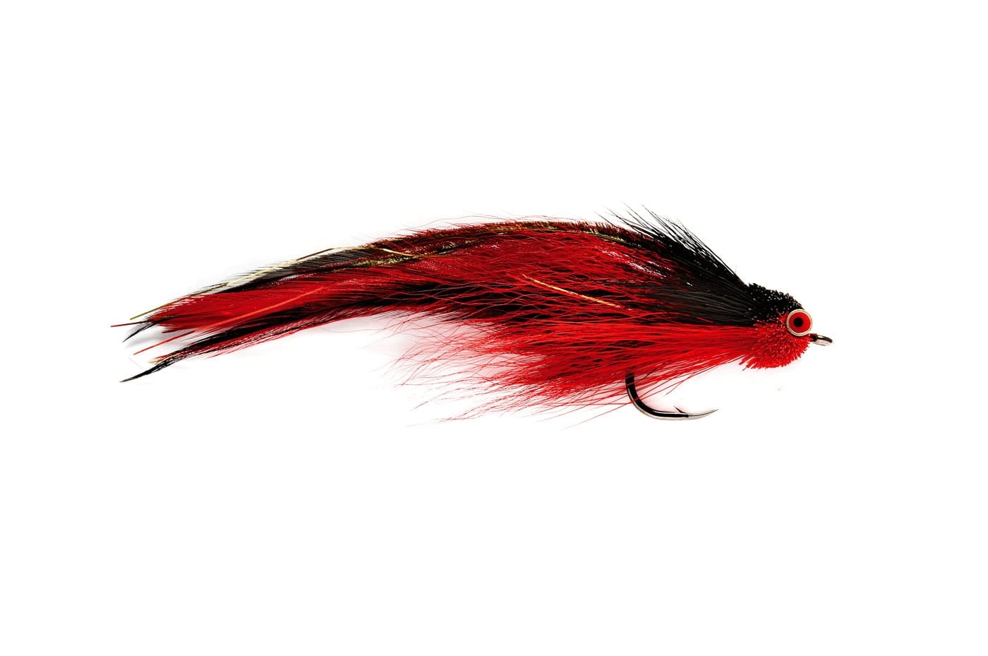 Predator Pounder Black/Chartreuse
