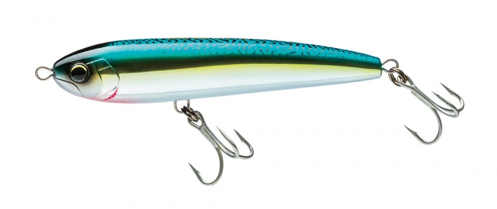 Yo-Zuri Mag Dive 8&quot; / Green Mackerel