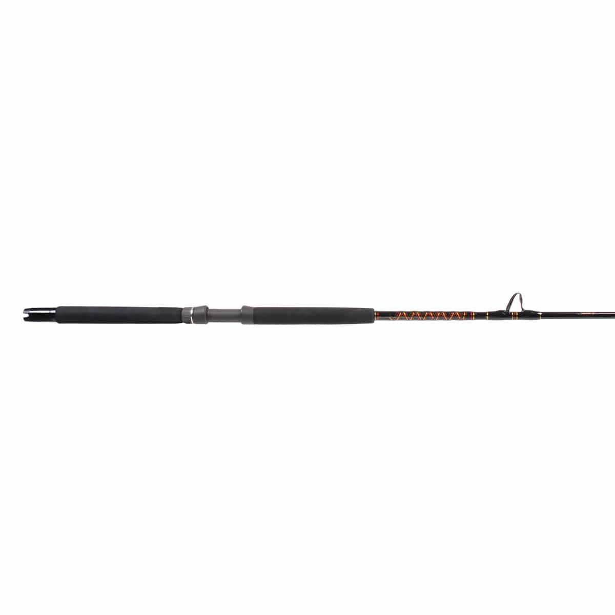 Star Paraflex Stand-up Conventional Rods - Aluminum Reel Seat PGSU59XH
