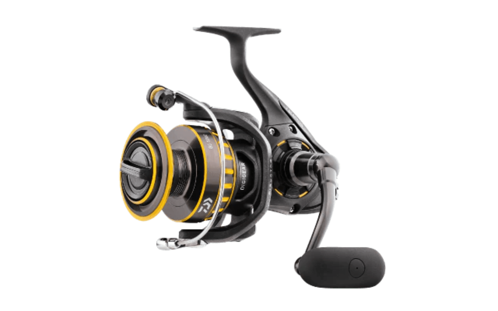 BG_Black_Gold by Daiwa product image
