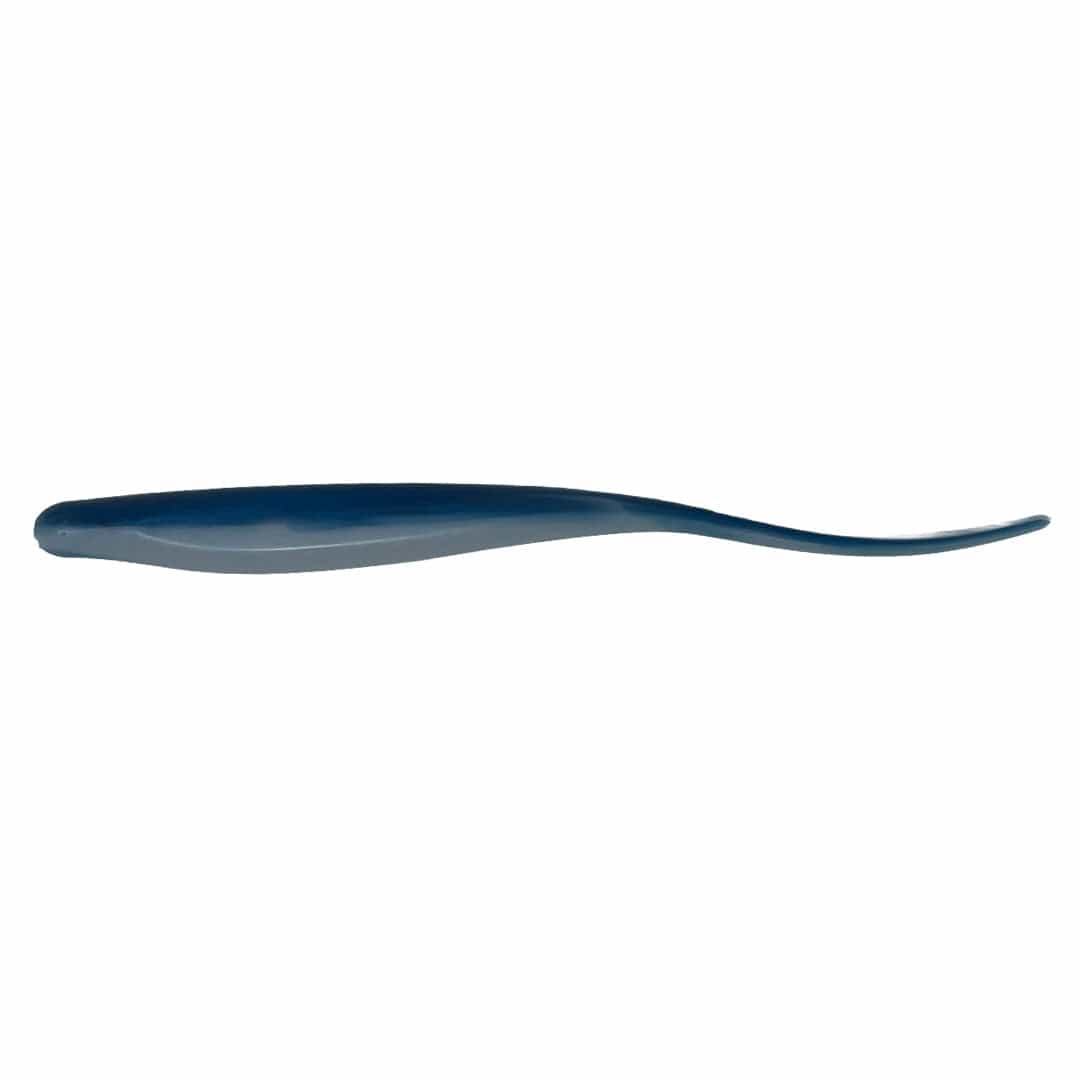 Big Water Baits Bag Man 9&quot; / Blue Back Herring