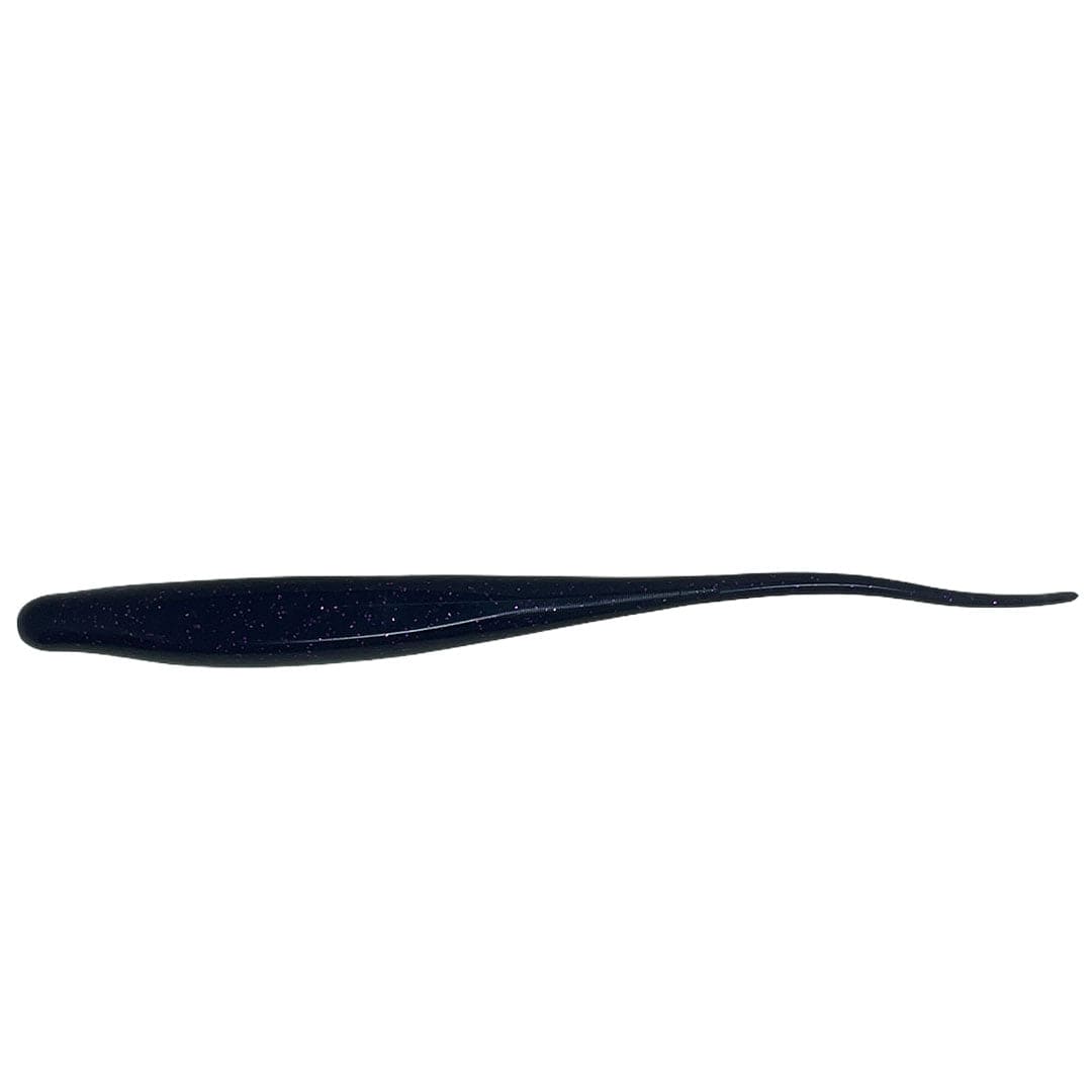 Big Water Baits Bag Man 9&quot; / Starry Night