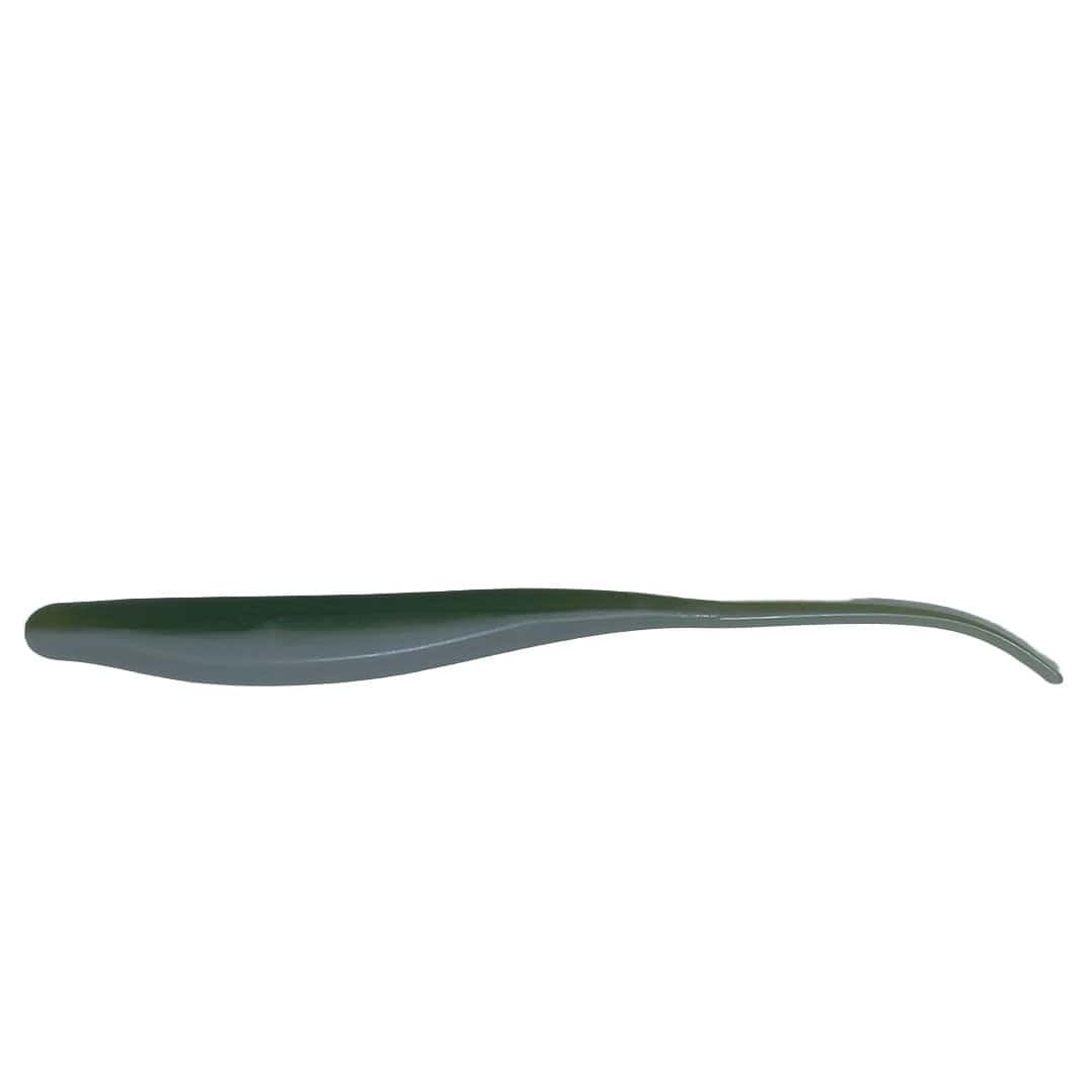 Big Water Baits Bag Man 9&quot; / Sand Eel