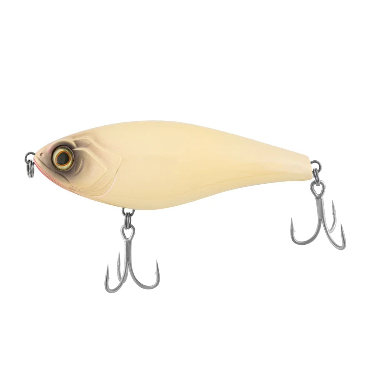 Tsunami Tidal Pro Twitch Bait 5&quot; Bone