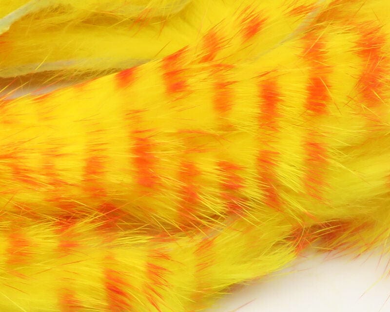 Red Barred Magnum Rabbit Strips