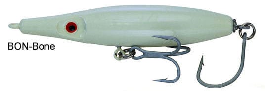 Super Strike Bullet Stubby Needles Bone