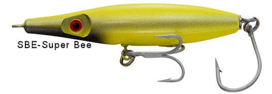 Super Strike Bullet Heavy Stubby Needles Super Bee