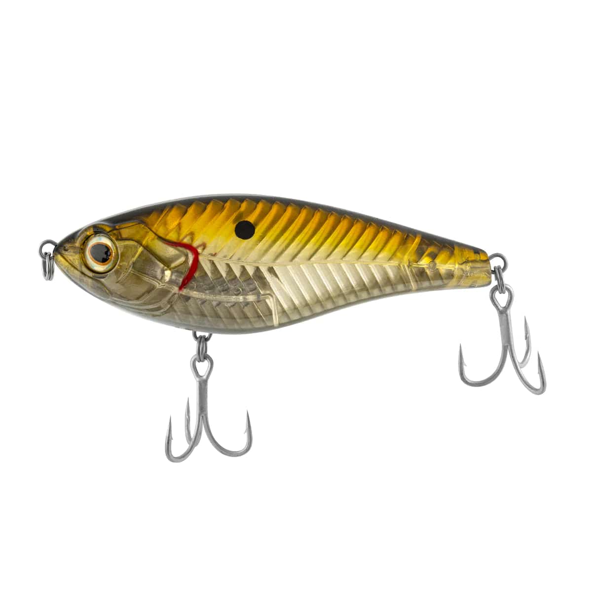 Tsunami Tidal Pro Twitch Bait 5" Bunker