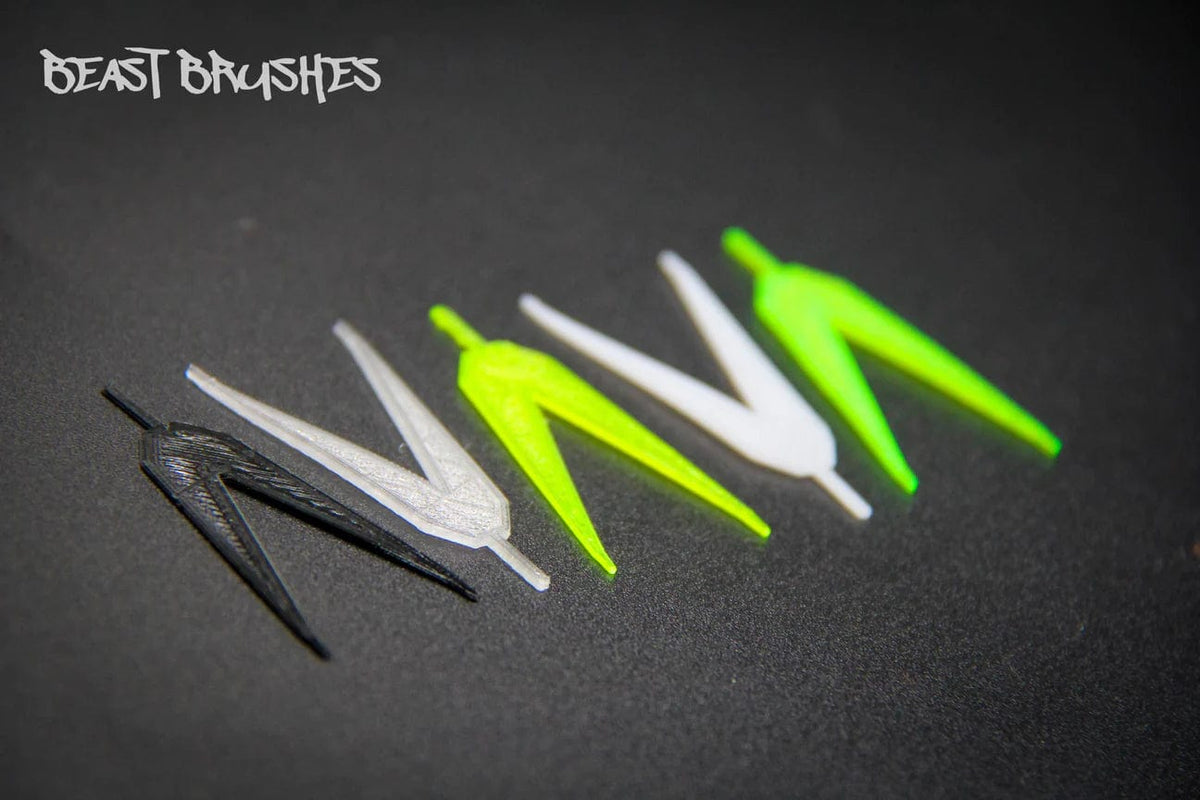 Flats Craft Better Tails