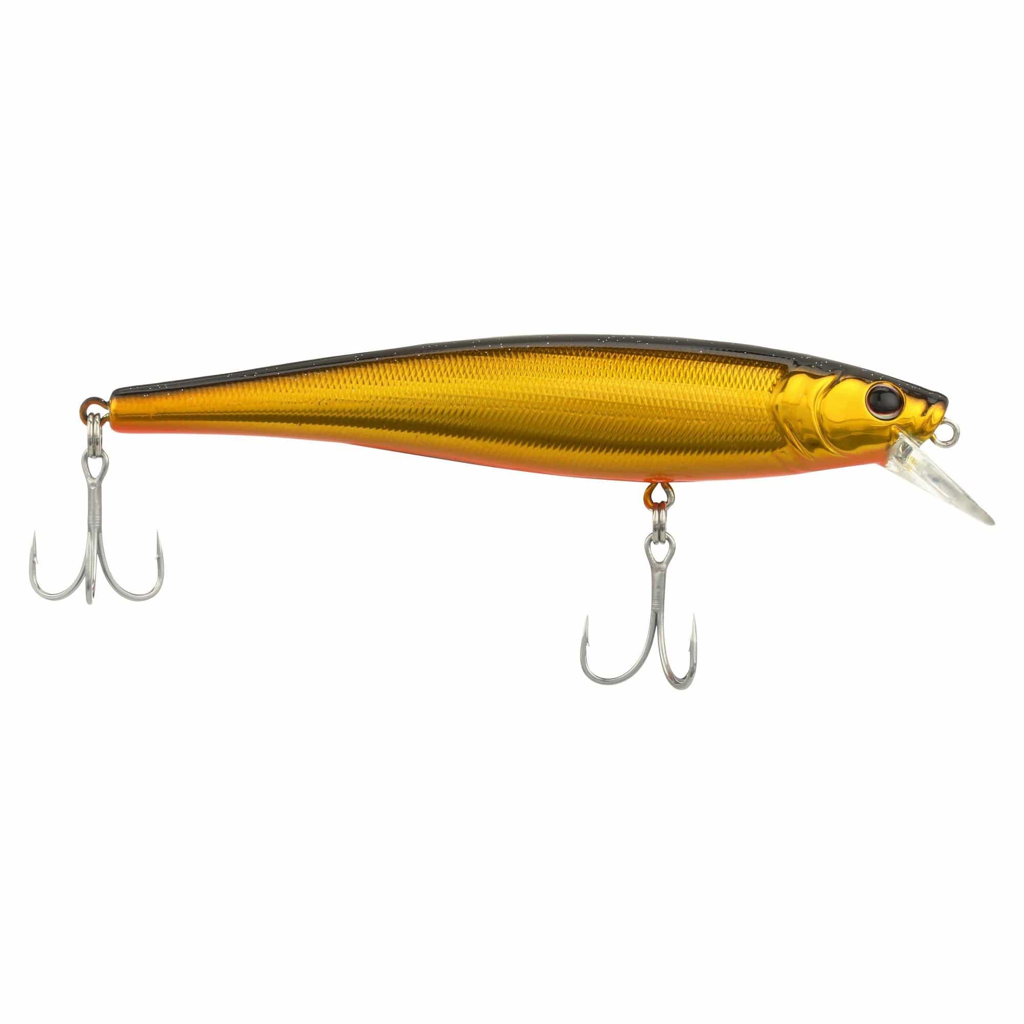 Berkley Cutter Saltwater Black Gold