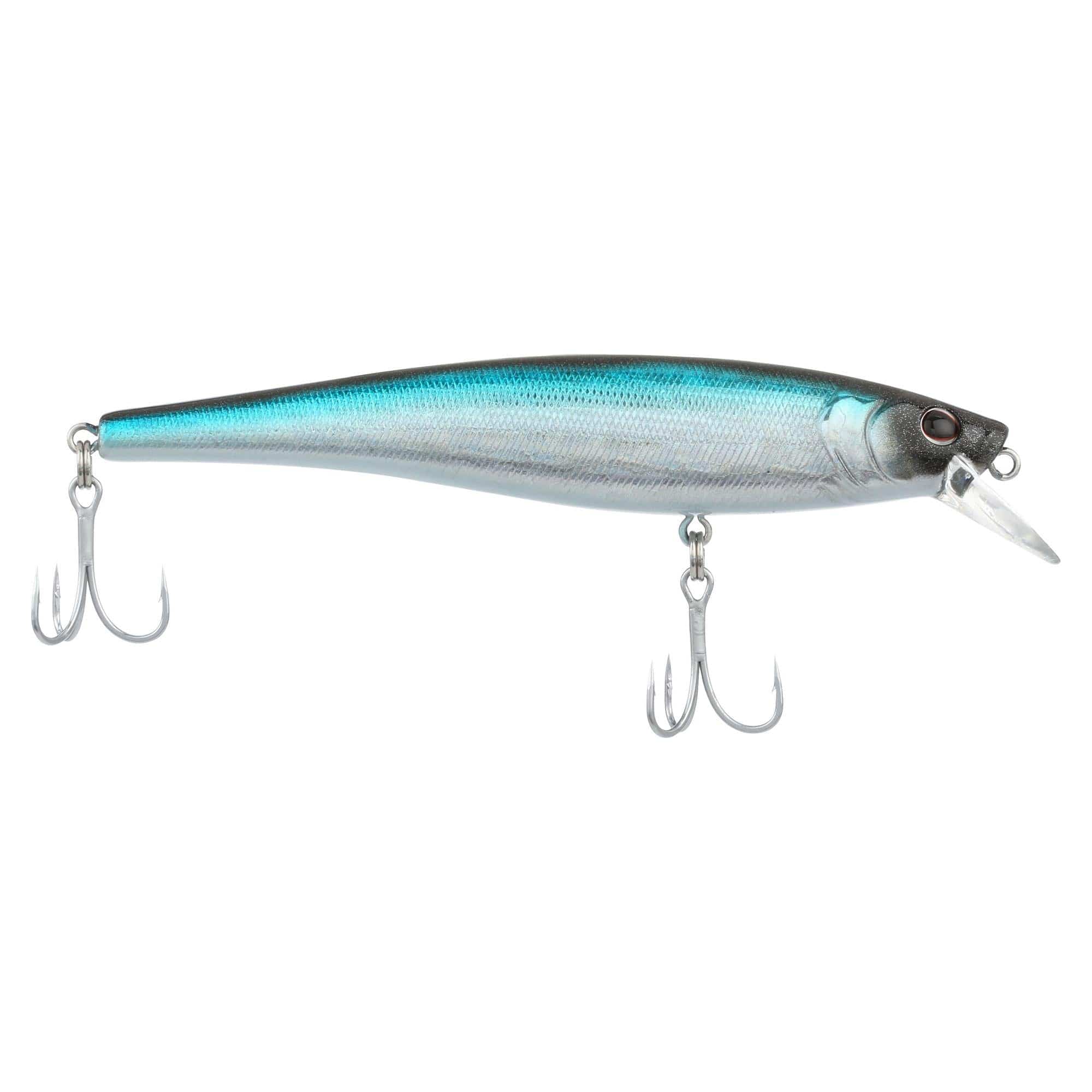 Berkley Cutter Saltwater Black Gold