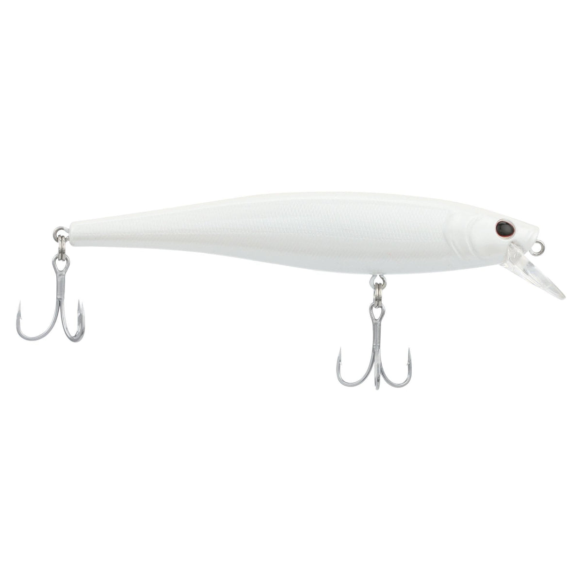 Berkley Cutter Saltwater Pearl White