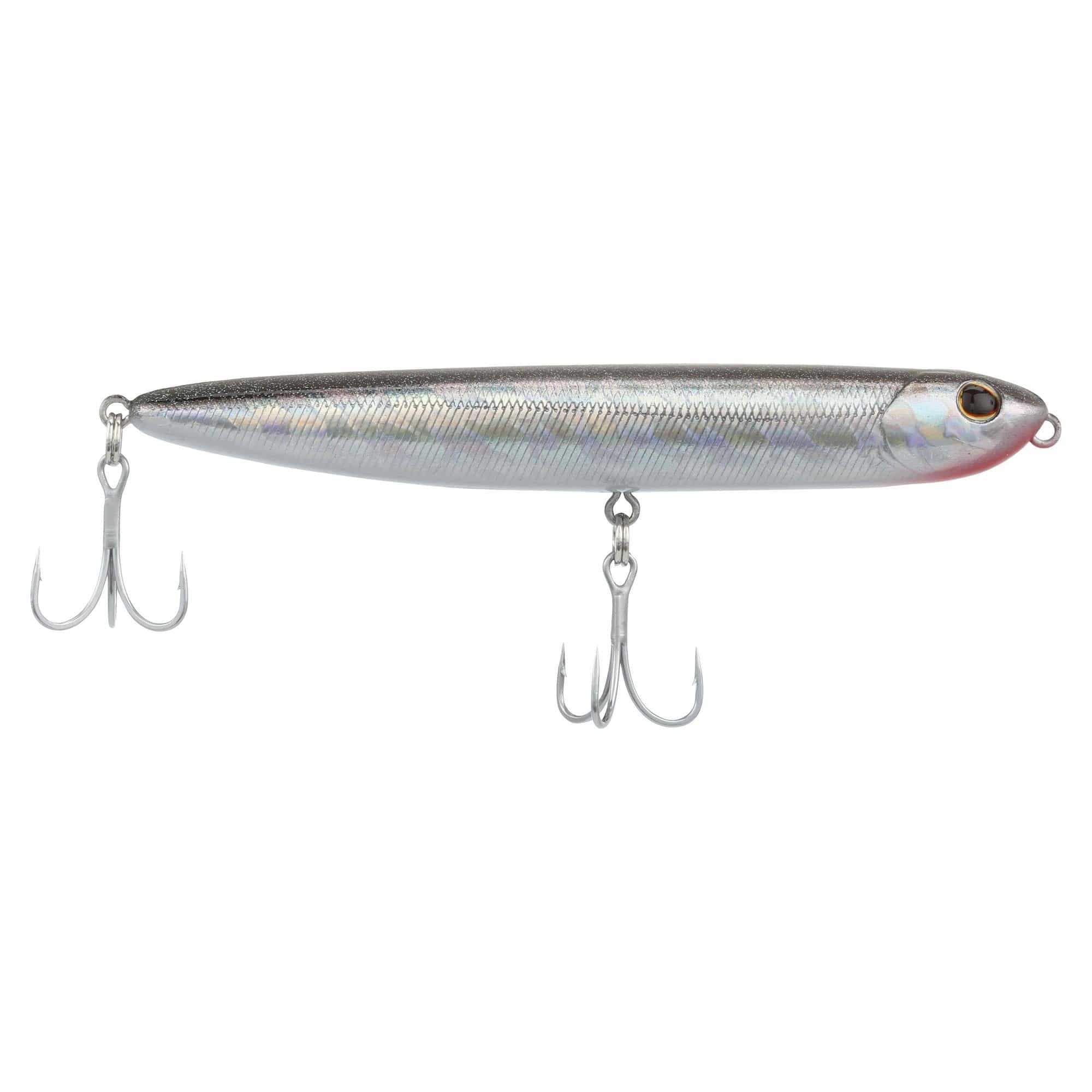 Berkley Drift Walker Saltwater Black Gold
