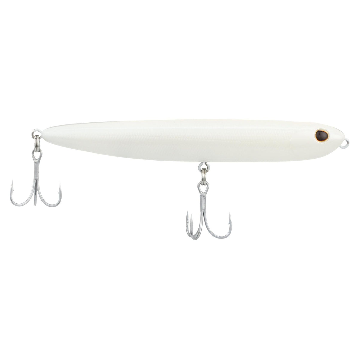 Berkley Drift Walker Saltwater Pearl White