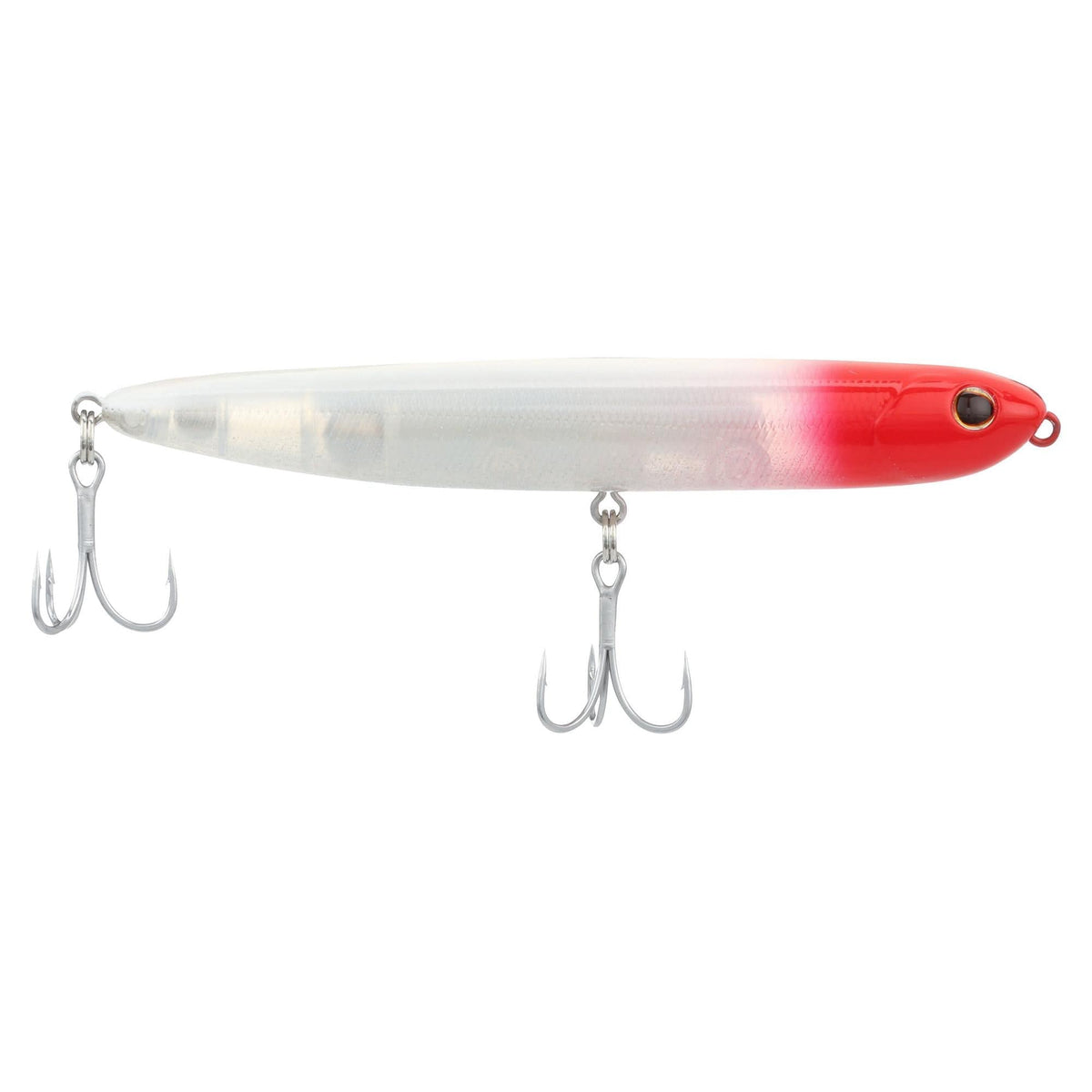 Berkley Drift Walker Saltwater Red Head