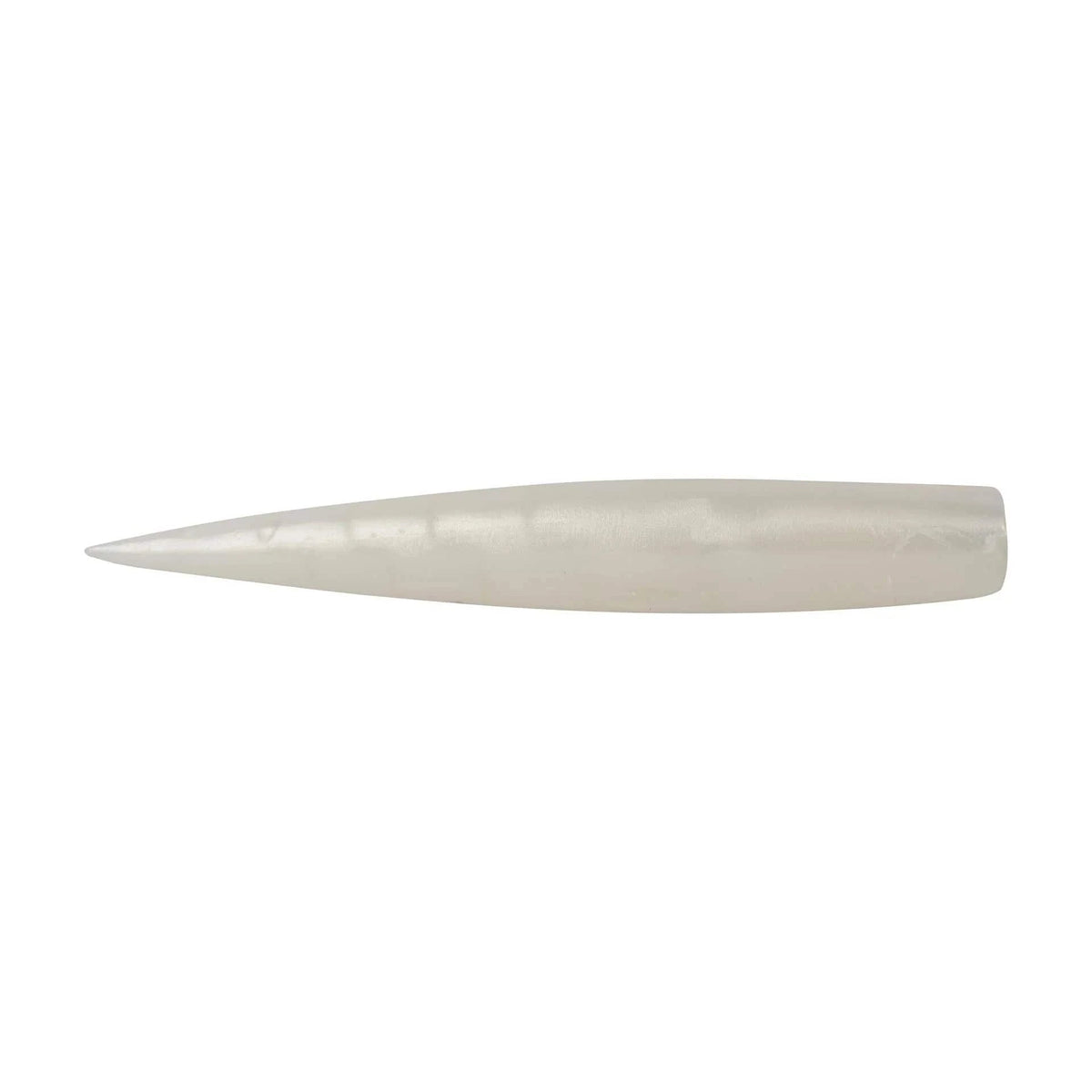 Gulp! Saltwater Dragon Tail Pearl White