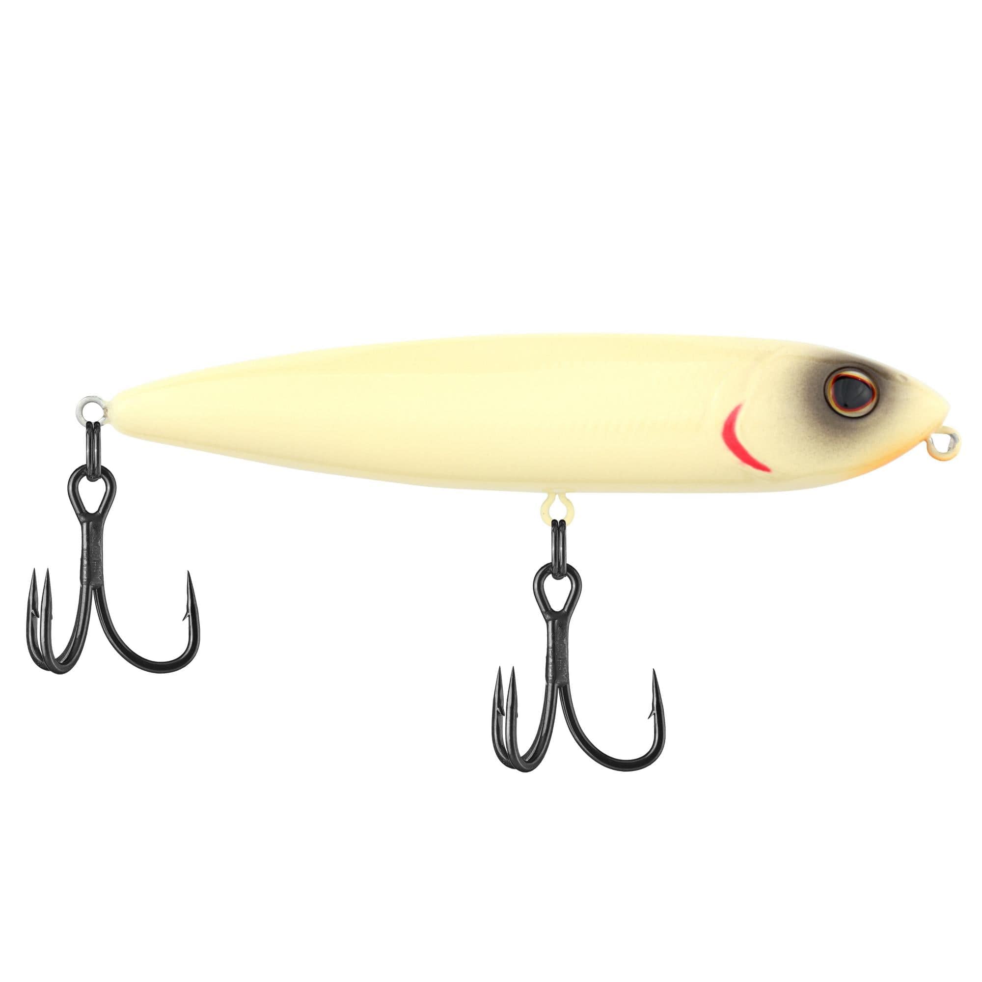 Berkley J-Walker Blue Bullet / 100 (1/2 oz) / 100mm