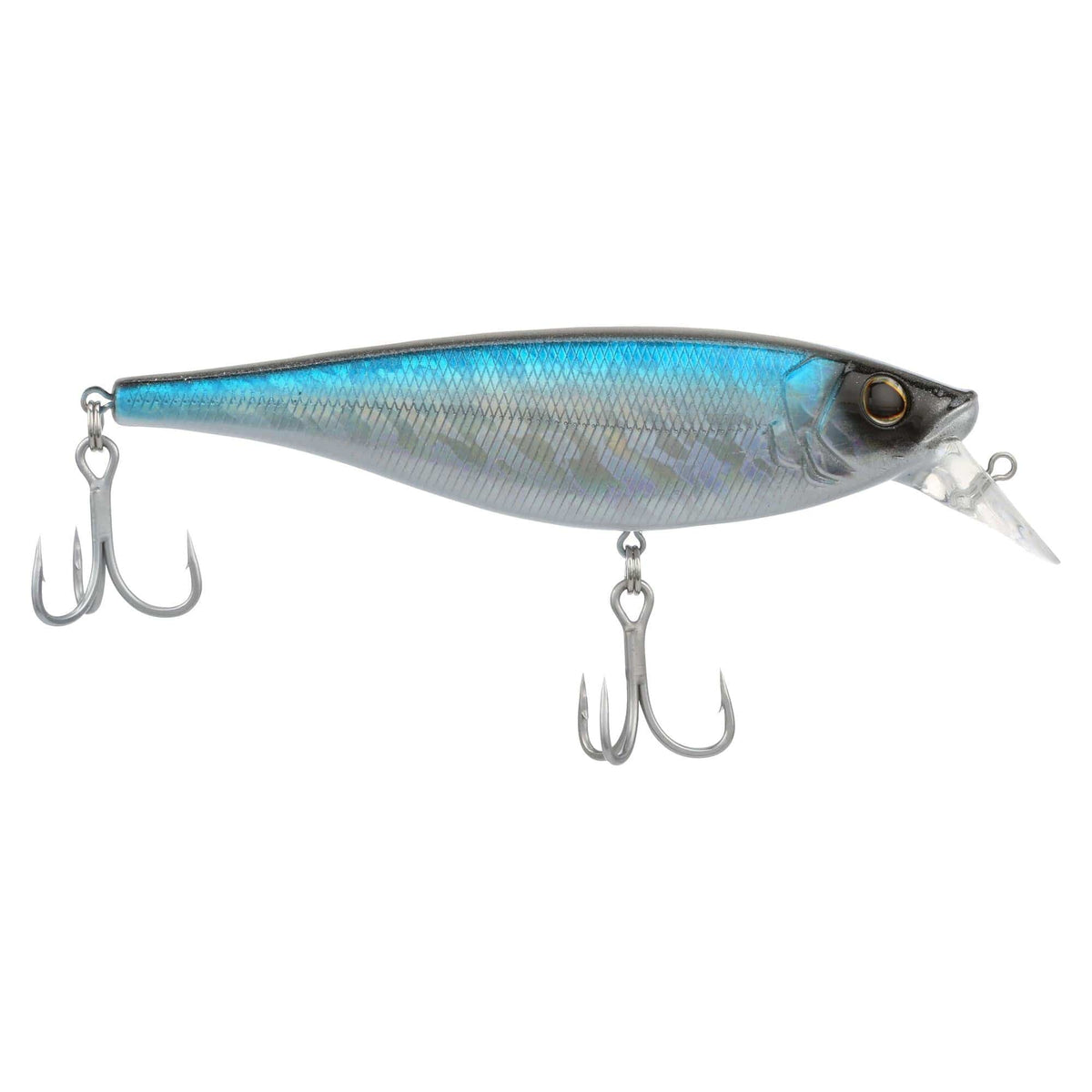 Berkley Juke Saltwater Blue Bullet / 128 / 5in