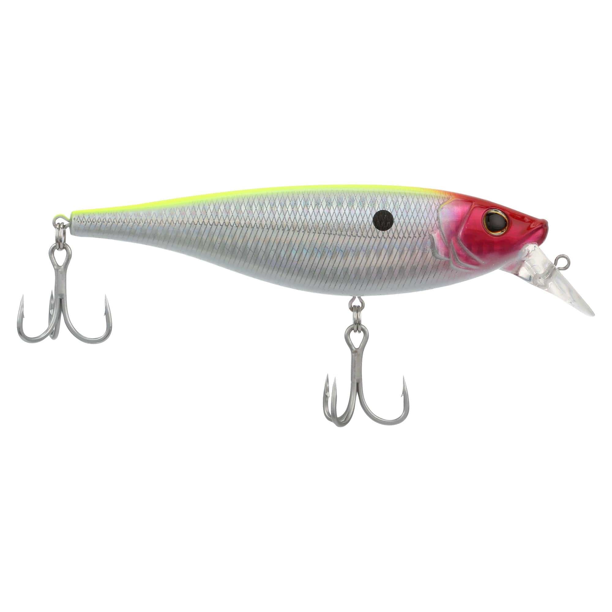 Berkley Juke Saltwater Black Gold / 100 / 4in