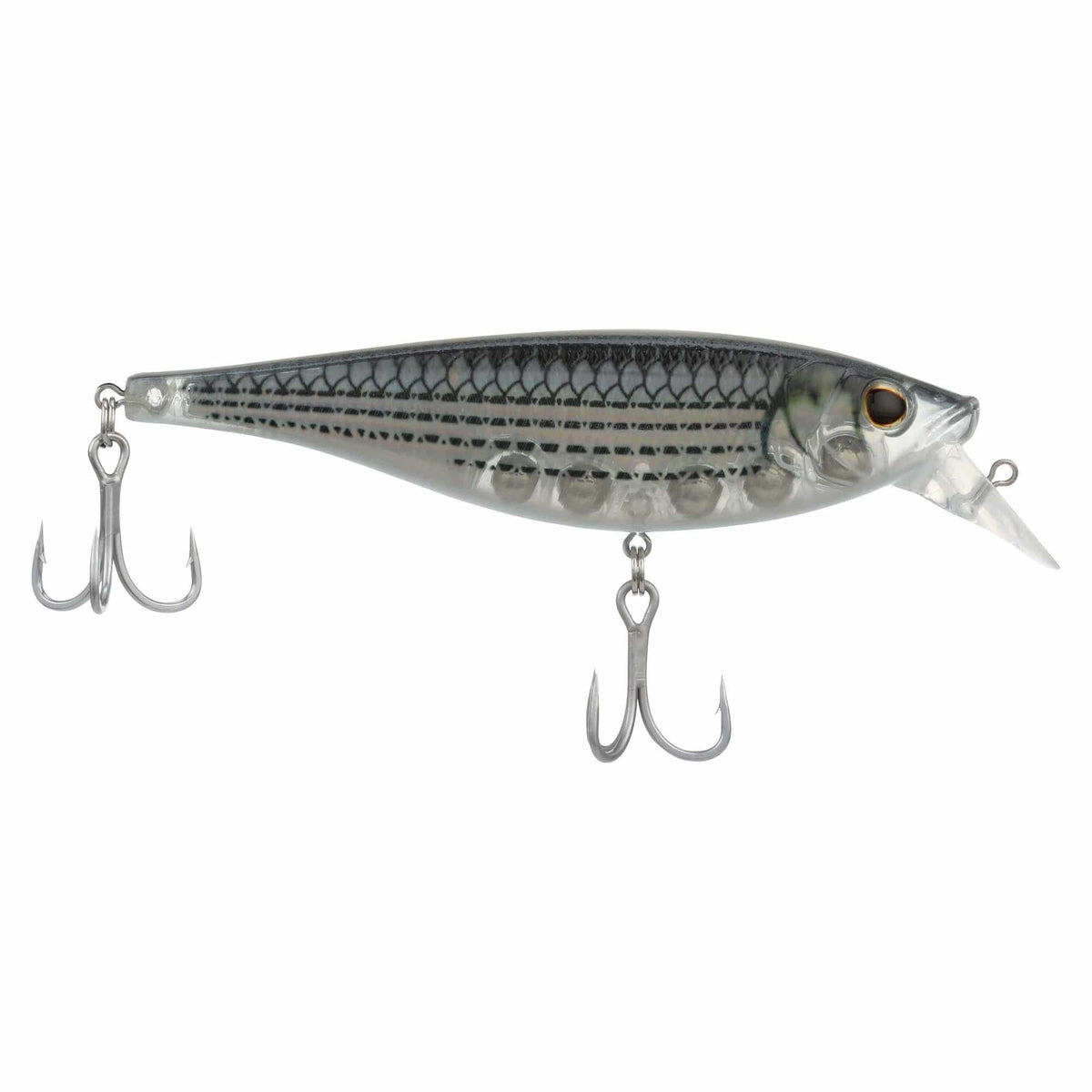 Berkley Juke Saltwater Mullet / 128 / 5in
