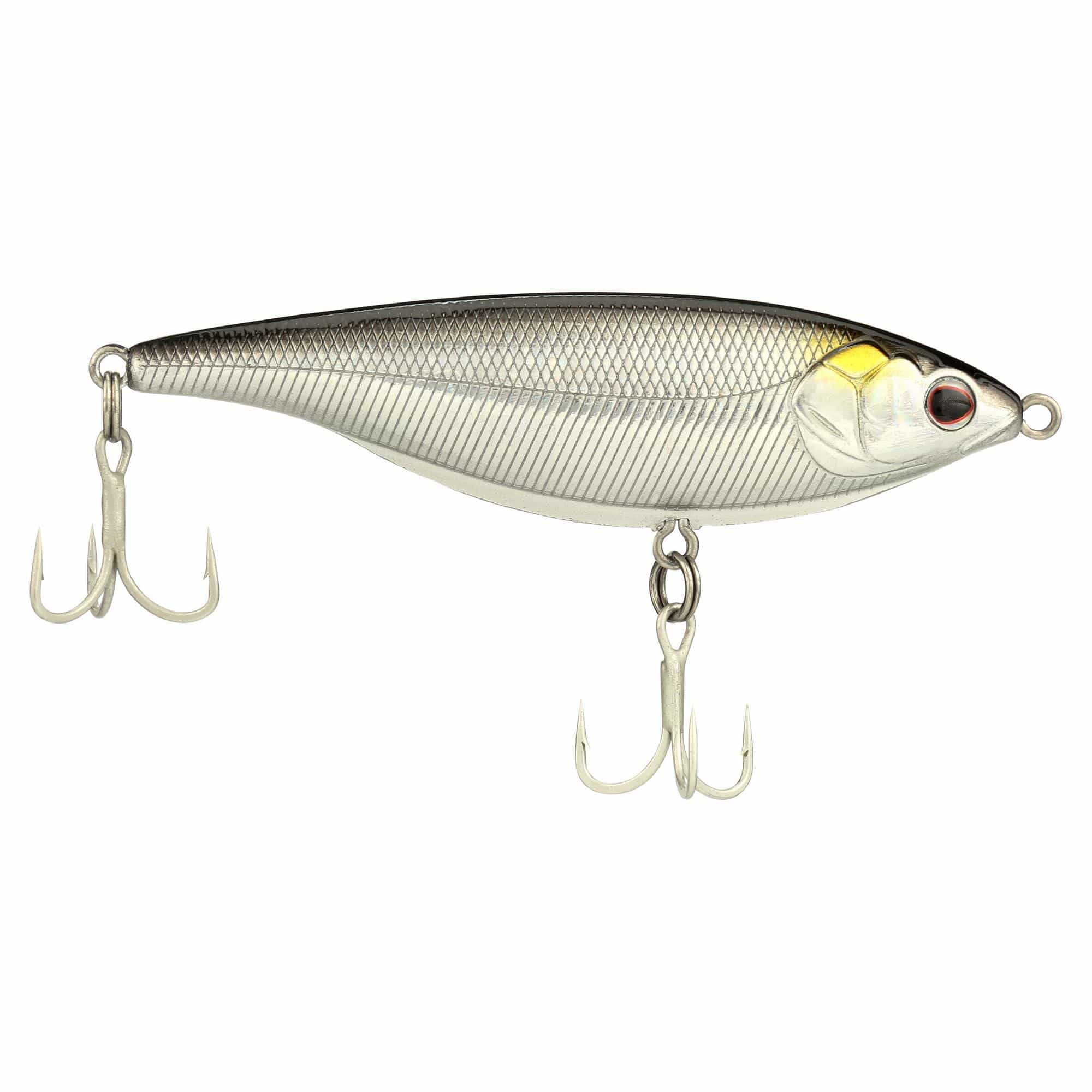 Berkley Stick Shadd Saltwater