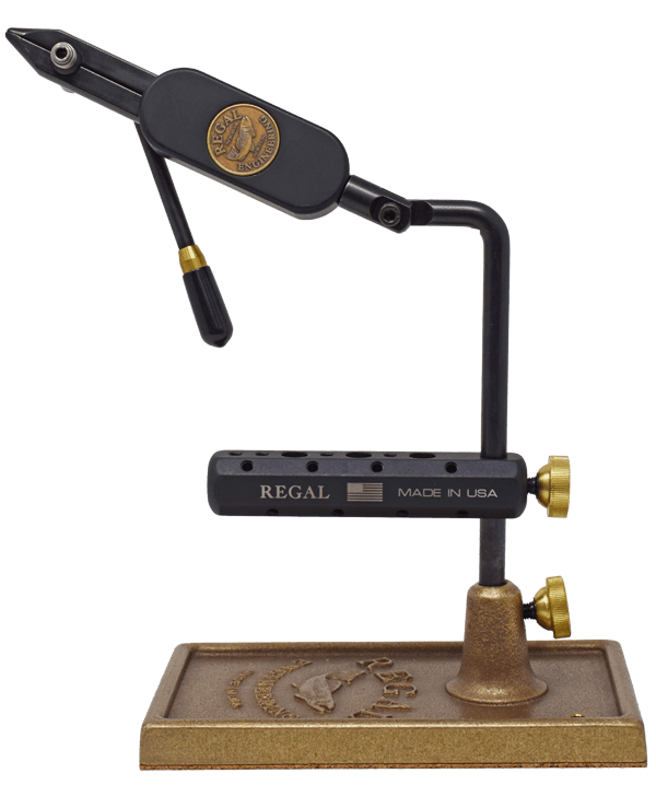 Regal Toolbar