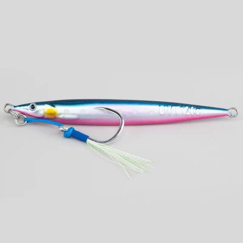 UVT Capt. Corey&#39;s Tuna Jig 60g / Sardine