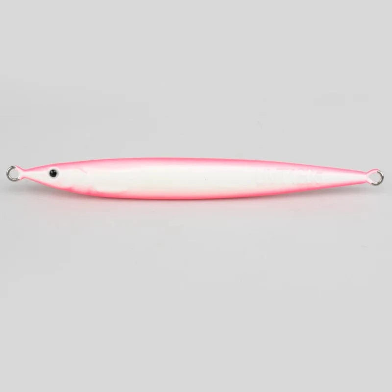 UVT Capt. Corey&#39;s Tuna Jig 60g / Shore Catch Pink