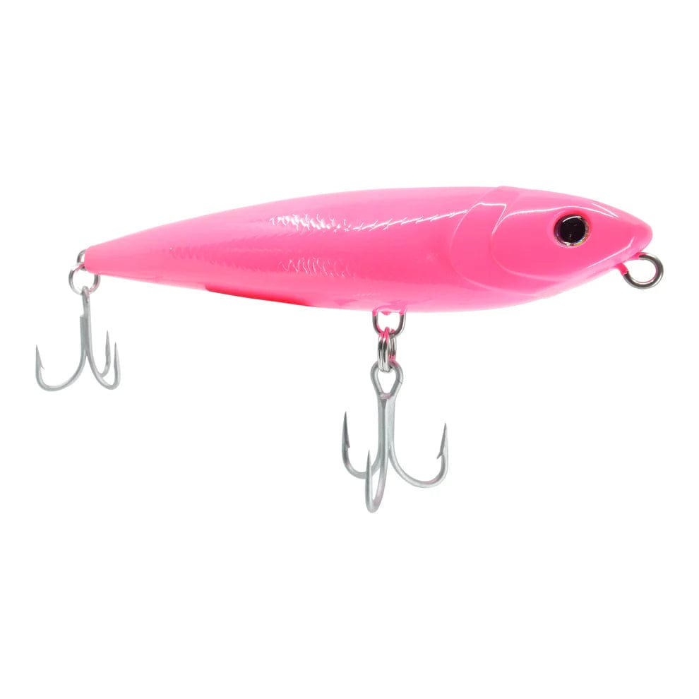 Hogy Charter Grade Dog Walker Bubble Gum