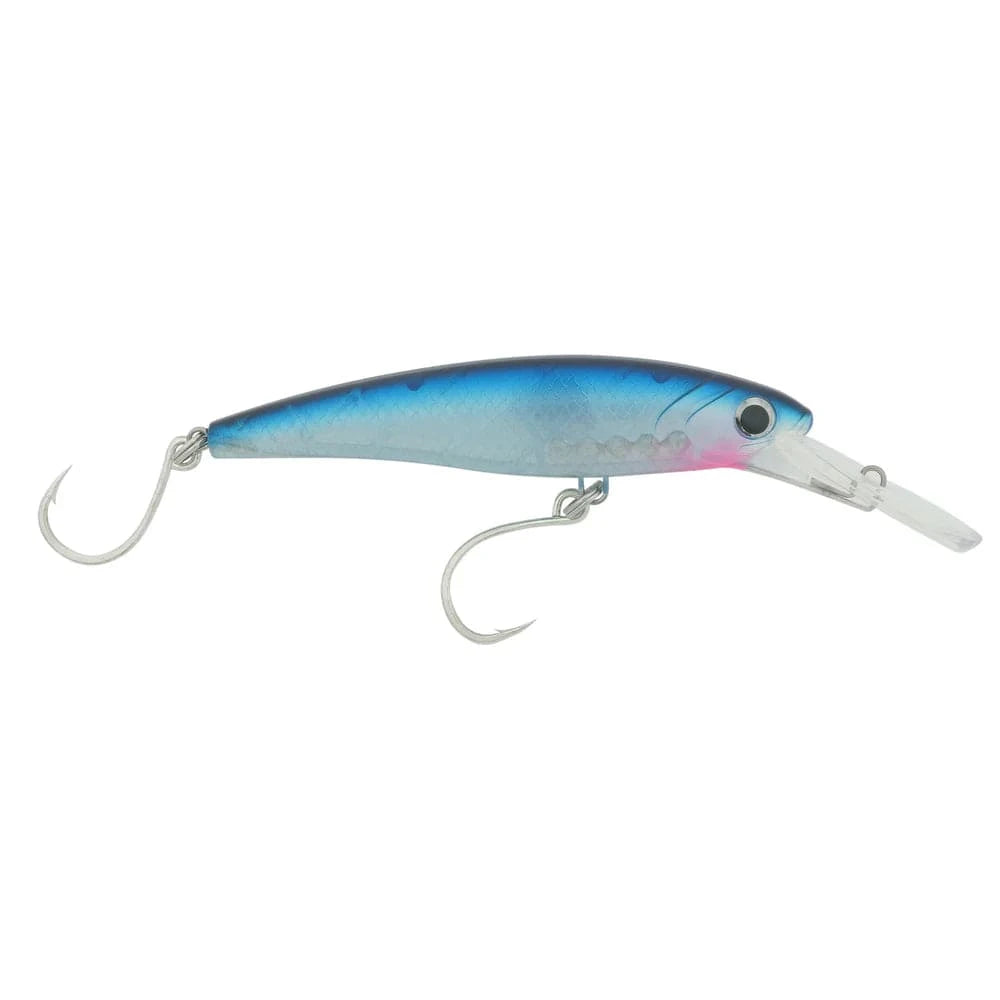 Hogy Charter Grade Swimming Plug Blue Butter