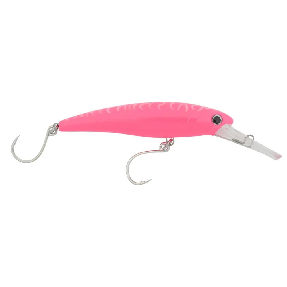 Hogy Charter Grade Swimming Plug Pink