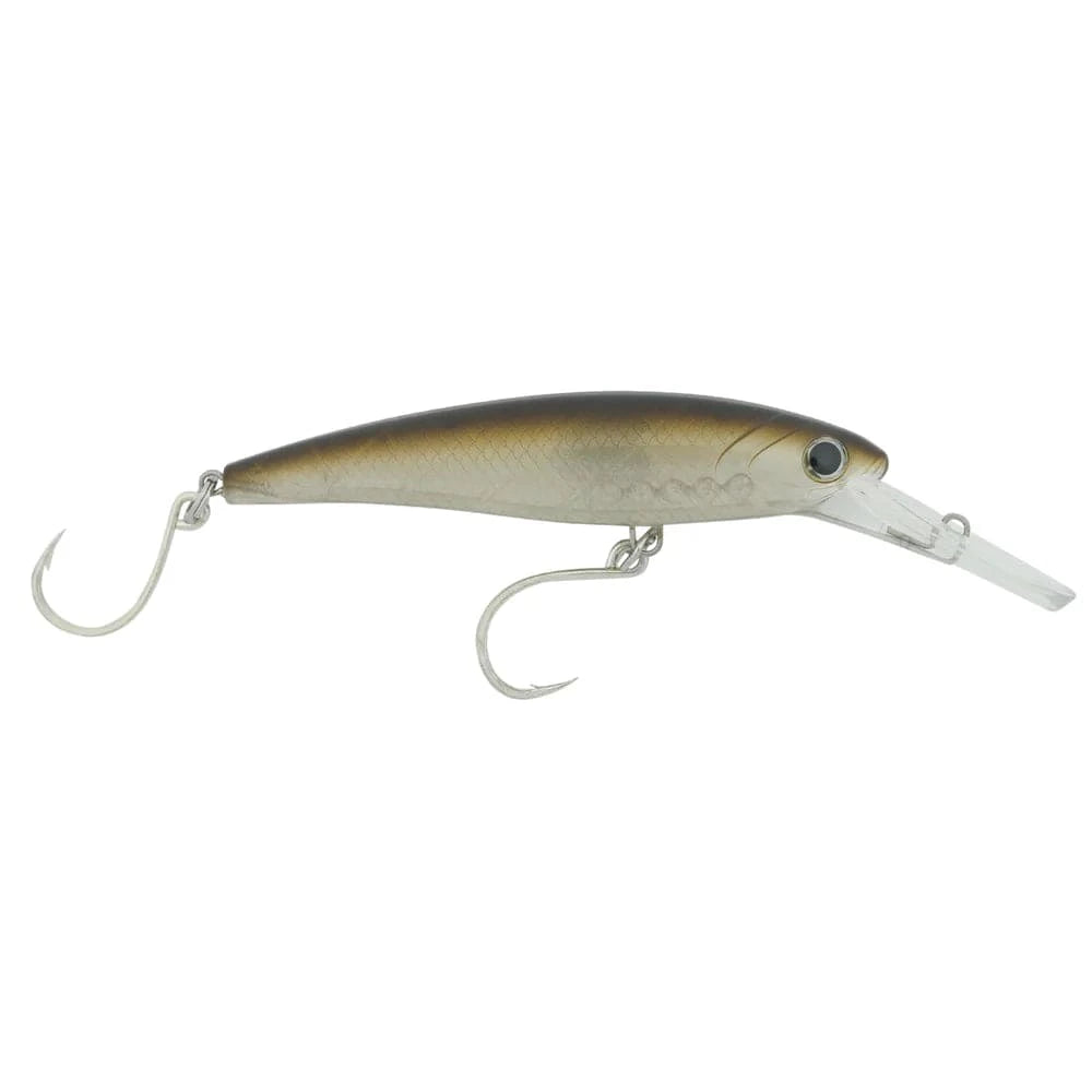 Hogy Charter Grade Swimming Plug Blue Butter