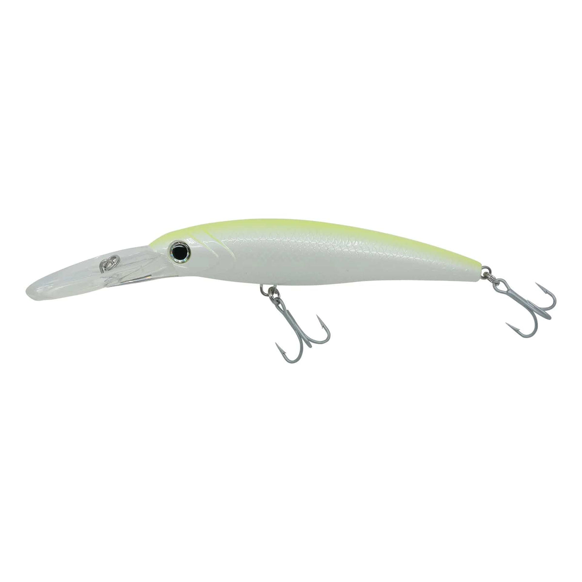 Hogy Charter Grade Swimming Plug