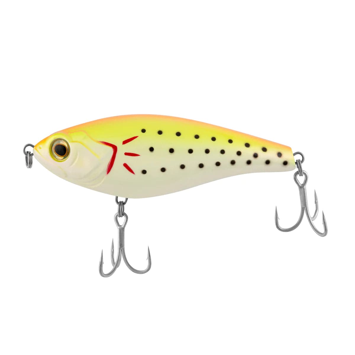 Tsunami Tidal Pro Twitch Bait 5&quot; Chick Fillet