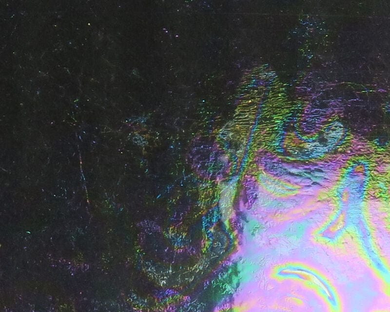 Chocklett&#39;s Loco Foam Northern Lights