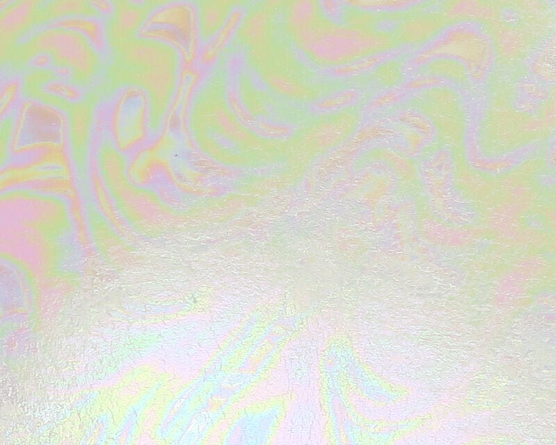 Chocklett&#39;s Loco Foam Mother of Pearl