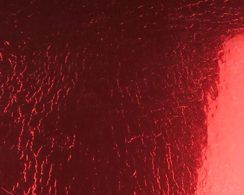 Chocklett&#39;s Loco Foam Red
