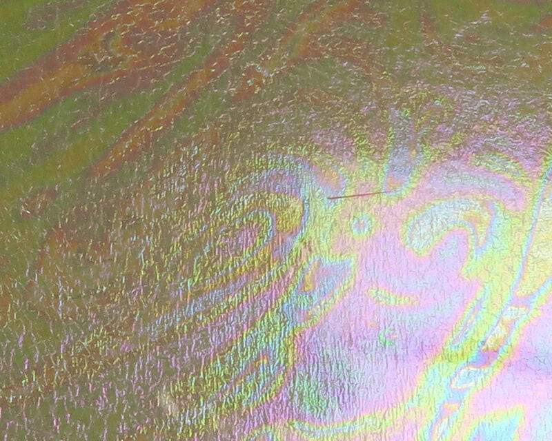 Chocklett&#39;s Loco Foam Tan