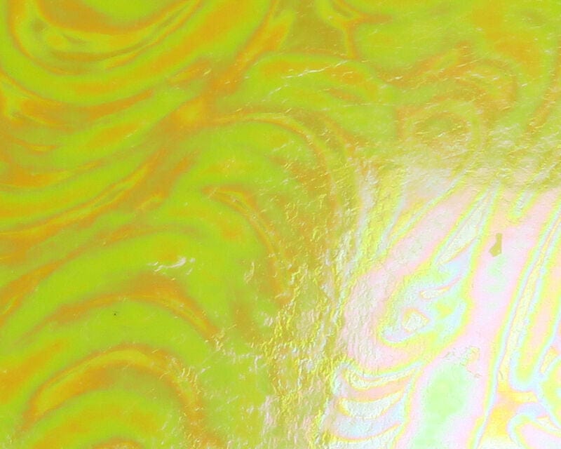 Chocklett&#39;s Loco Foam Yellow