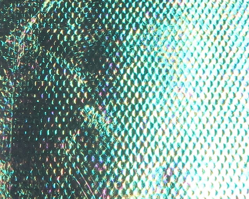 Chocklett&#39;s Live Gummy Skin Peacock