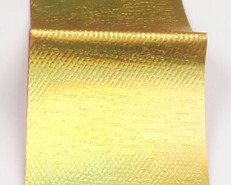 Chocklett&#39;s Live Gummy Skin Prismatic Gold