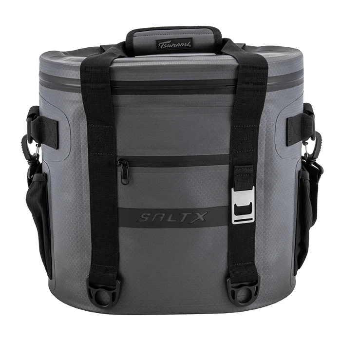 Tsunami SaltX Cooler